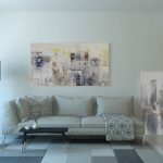 Wandplanken styling: verfraai je muur met seizoensgebonden accenten