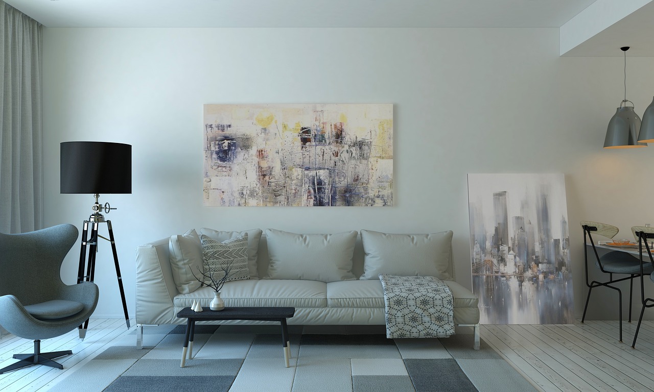 Blauw en wit nautisch fotobehang patroon. Blauw en wit nautisch fotobehang patroon.